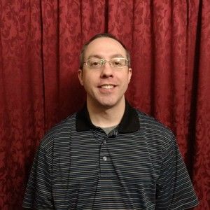 Meet your Posher, Vince